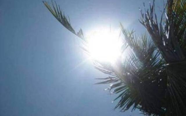 آج موسم کیسا رہے گا،محکمہ موسمیات نے بتادیا