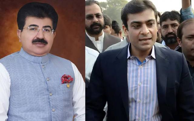 حمزہ شہباز حلف برداری سےمتعلق بڑی خبر ،گورنر ہاوس میں ہلچل