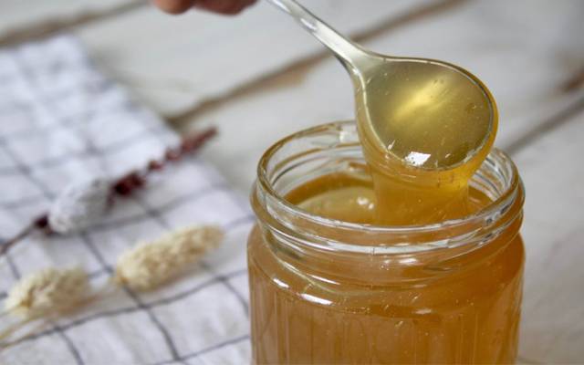 honey