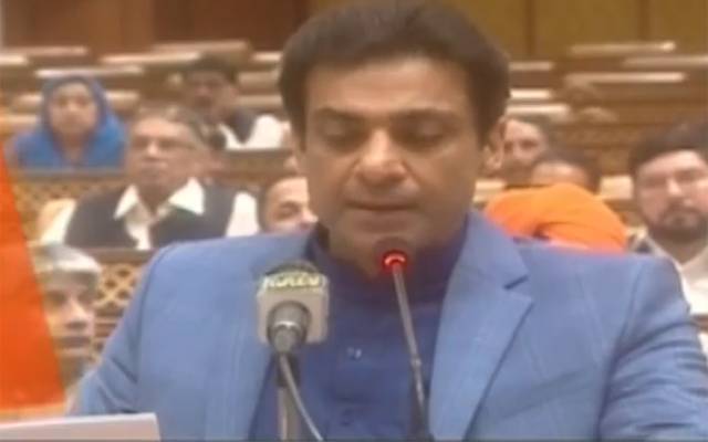 حمزہ شہباز کی پریشانیوں میں مزید اضافہ؛تقریب حلف برداری پھر ملتوی