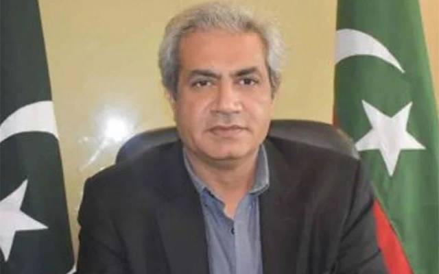 گورنر پنجاب عمر سرفراز چیمہ کی طبیعت ناساز؛ بیماری کی تشخیص ہوگئی