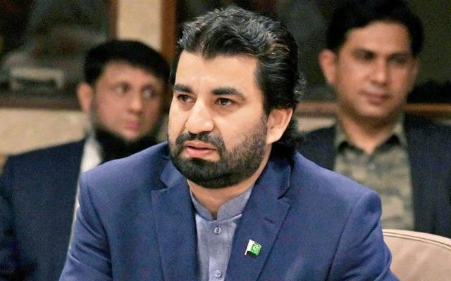 سابق ڈپٹی اسپیکر قومی اسمبلی قاسم سوری نے اہم اعلان کردیا