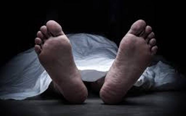 Nawab town accident,on died
