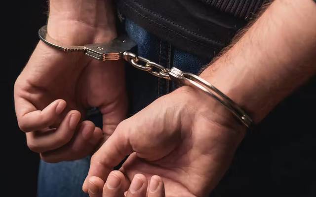 Fia action,against,fake finger prints maker