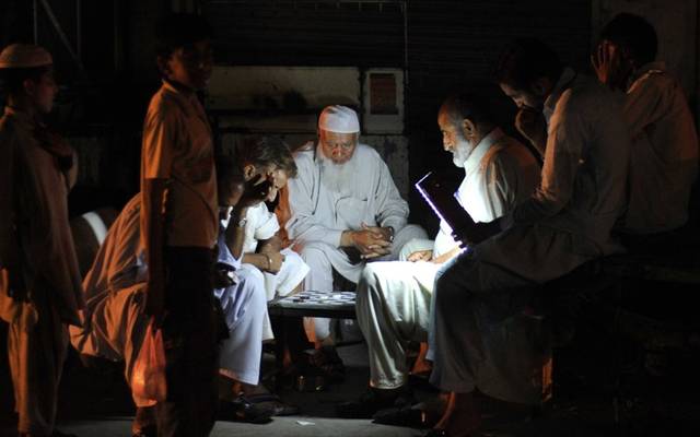 لاہوریوں کو ریلیف مل گیا