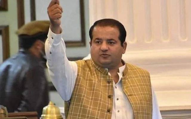 دوہرا قتل؛ پی ٹی آئی فرار رکن صوبائی اسمبلی فیصل زمان کے کیس میں نیا موڑ