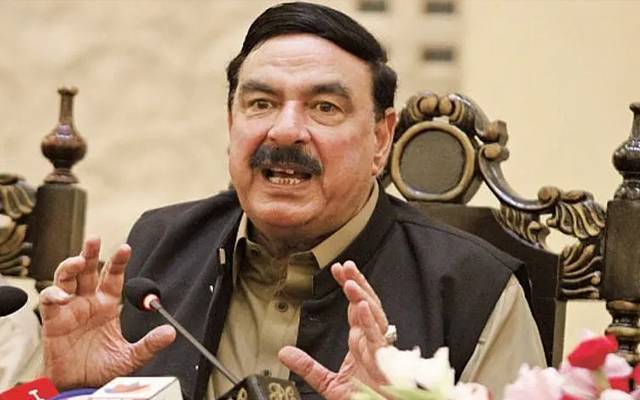 سابق وزیرداخلہ شیخ رشید نے اہم انکشاف کردیا
