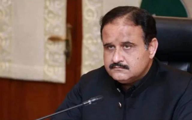 پنجاب کی سیاسی صورتحال ؛عثمان بزدار نے اہم فیصلہ لے لیا