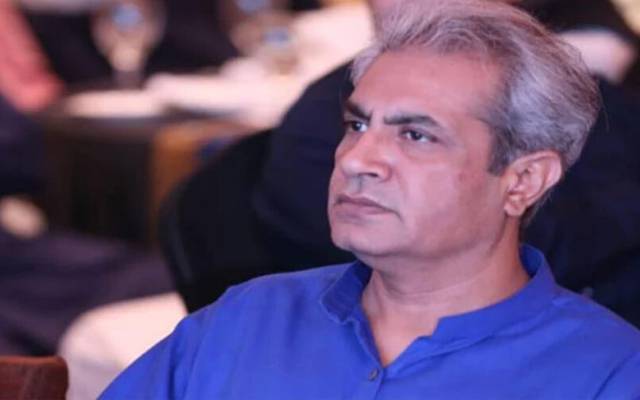 گورنر پنجاب صحت یاب ہوکر گھر چلے گئے