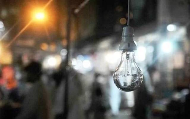بجلی کی لوڈشیڈنگ،دس سے زائد د گرڈ سٹیشنز اچانک بند