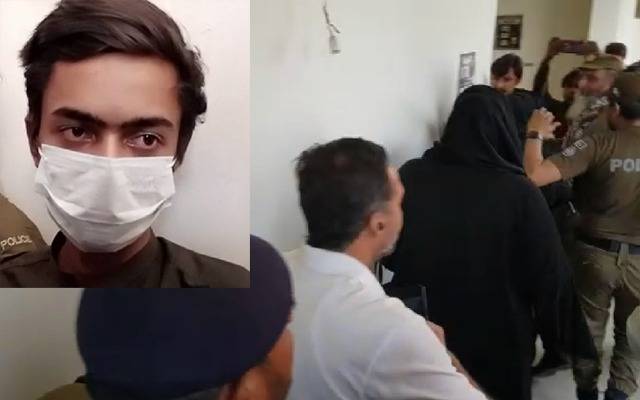 بڑی خبر:دعا زہراہ کیلئے عدالت کا پہلا فیصلہ آگیا