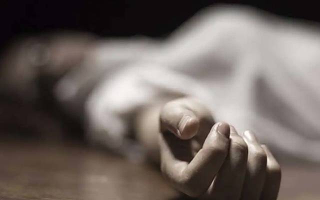 Shahdara chawk,accident,women died