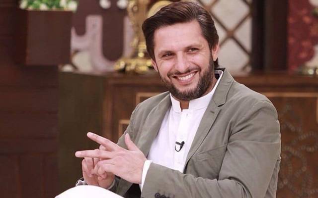 پی ایس ایل میں واپسی سے متعلق شاہد آفریدی کا حتمی اعلان