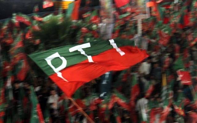 پی ٹی آئی کاحمزہ شہباز کی حلف برداری سے متعلق عدالتی فیصلے پر بڑااعلان 