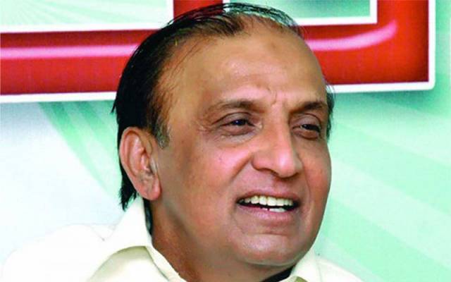 پیپلز پارٹی کے اہم رکن کو عدالت سے بڑا ریلیف مل گیا
