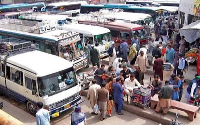 Vehicles fitness certificate,Bus stands operators