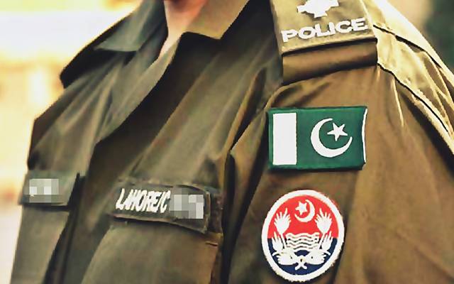 Transfer postings,police officers
