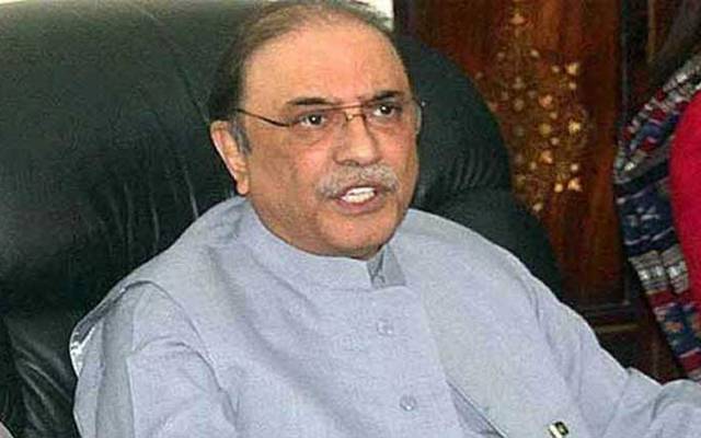 ملک میں عام انتخابات کب ہوں گے؟ آصف زرداری نے بتا دیا