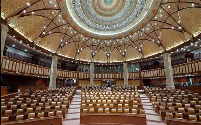 سیکرٹری کوآرڈی نیشن پنجاب اسمبلی عنایت اللہ کو پولیس نے حراست میں لے لیا