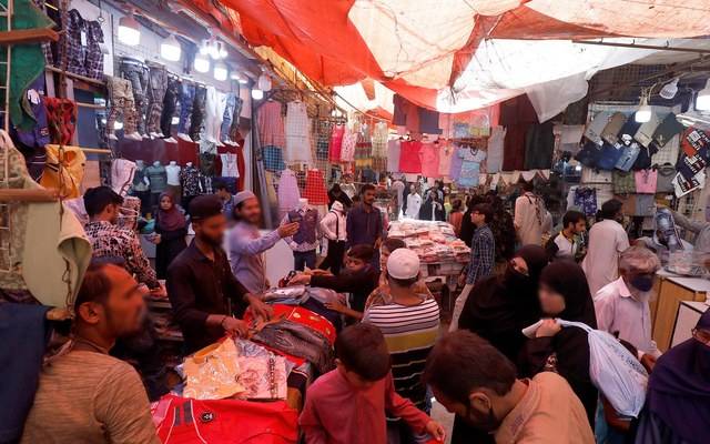 Market,open,sunday,Eid shopping