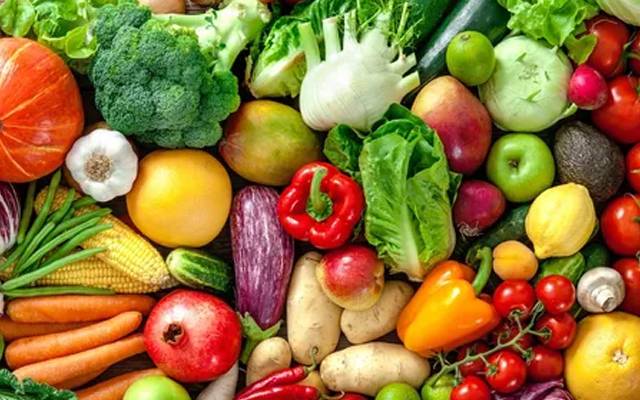 Vegetables,benefits,
