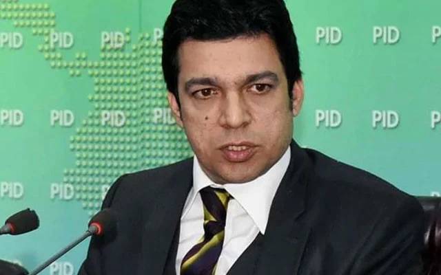 فیصل واوڈا