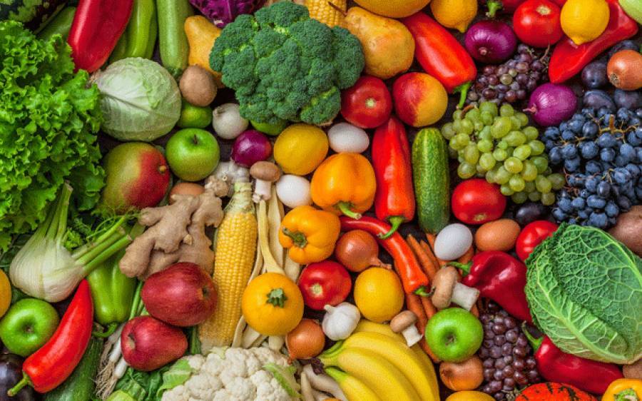  پھلوں اور سبزیوں کے آج کے ریٹس -جمعہ،29اپریل، 2022