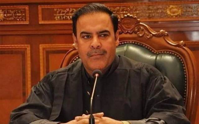 سیکرٹری پنجاب اسمبلی محمد خان بھٹی کو بڑا ریلیف مل گیا