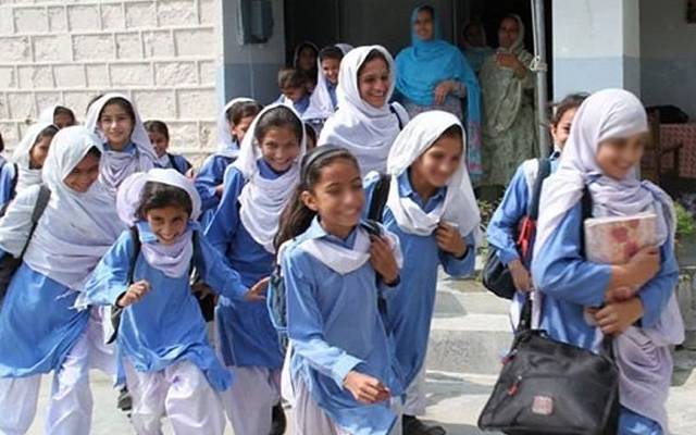 School timings,after,Ramadan