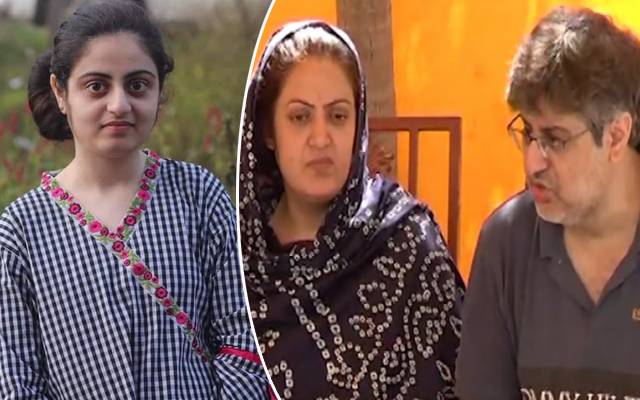 دعا زہرہ کے کیس میں نئے سنسنی خیز انکشافات