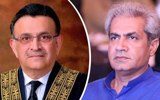 حمزہ شہباز حلف برداری ؛گورنر پنجاب نے ایک بڑا اقدام اُٹھا لیا