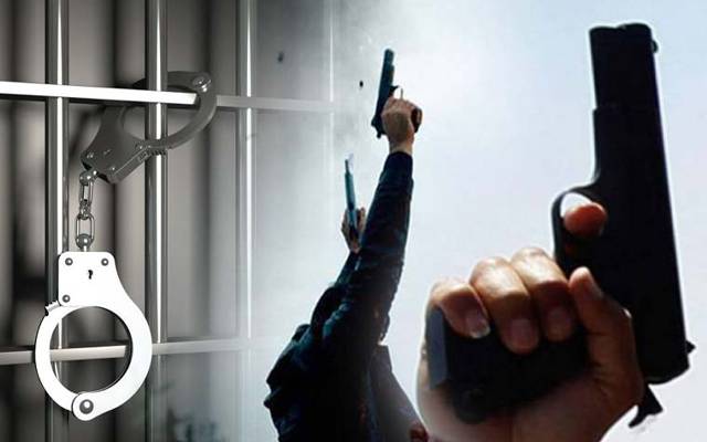 حکومت کا عید کے دوران ہوائی فائرنگ پر پابندی لگانے کا فیصلہ