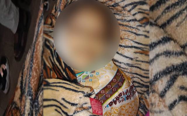 فیصل ٹاؤن میں خاتون کے قتل کی لرزہ خیز واردات