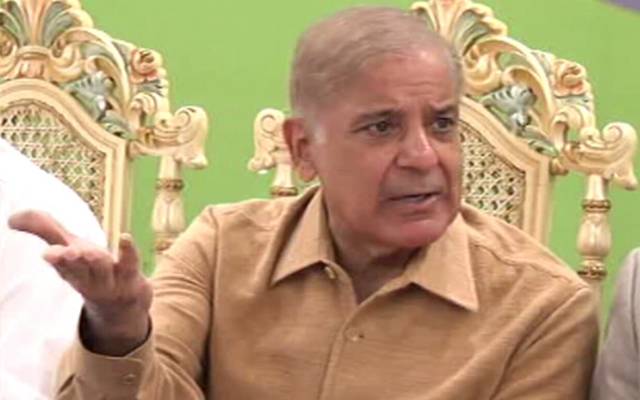 شہباز حکومت کا یوٹرن؛ اپنے دعوے سے ہی مکر گئی 