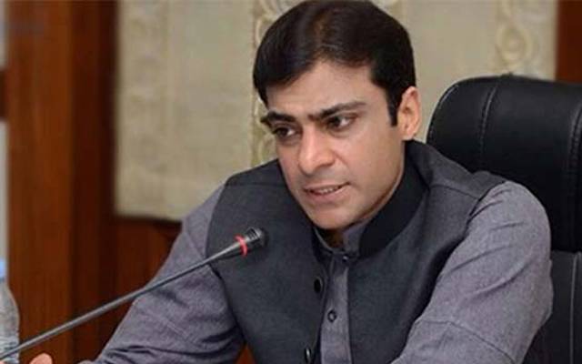 چھٹی کے روز وزیراعلیٰ پنجاب حمزہ شہباز اچانک کہاں پہنچ گئے؟