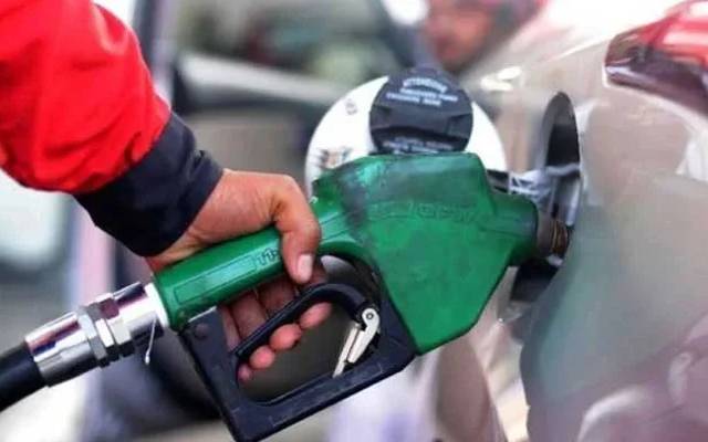 پیٹرولیم مصنوعات پر سبسڈی میں 21 روپے تک کا اضافہ