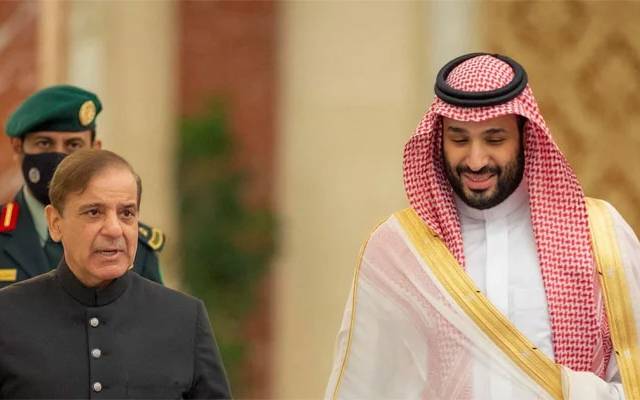 سعودی عرب نے پاکستا ن کوبڑاریلیف دے دیا