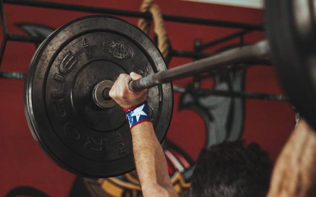 pakistani,weight lifting federation