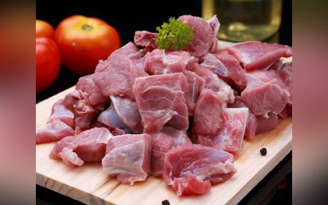 Mutton,beef,price increased