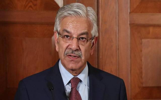 Khawaja asif,statement,election,