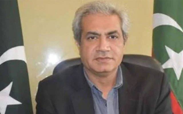 Governor Punjab gift for the politicians,
