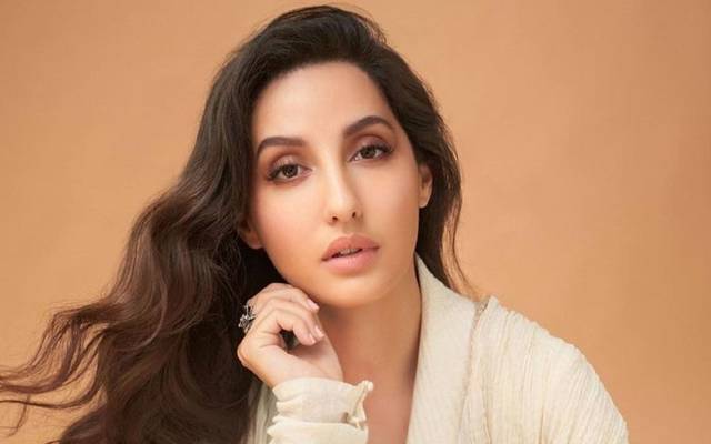 Noora fatehi,Bollywood actress,dancer