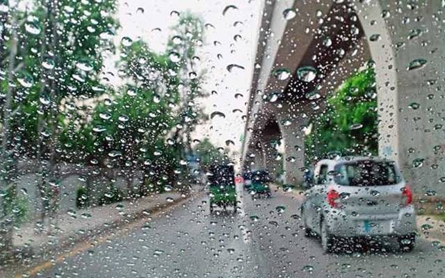 Weather forcast