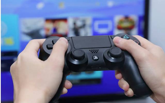 Play station game down loading 