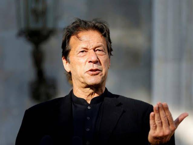 فرح کیخلاف کیس کردو، عمران خان کے مزید نئےانکشافات 