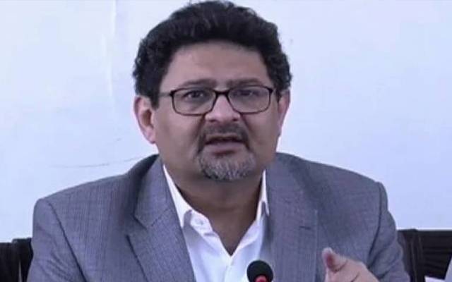  مفتاح اسماعیل نے عمران خان کو چیلنج دے دیا