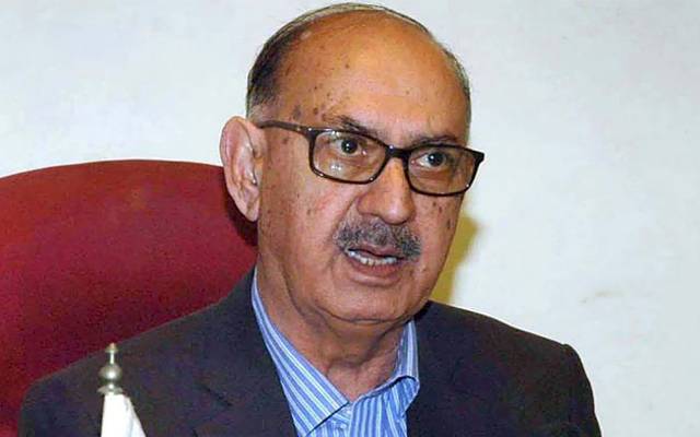 گورنر پنجاب کا آرمی چیف کوخط؛لیگی سینیٹر کااہم بیان
