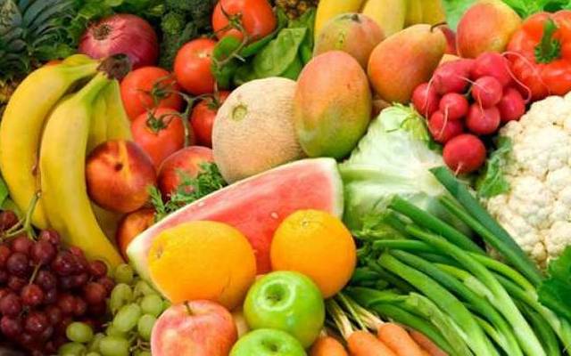  پھلوں اور سبزیوں کے آج کے ریٹس -جمعرات،5 مئی، 2022