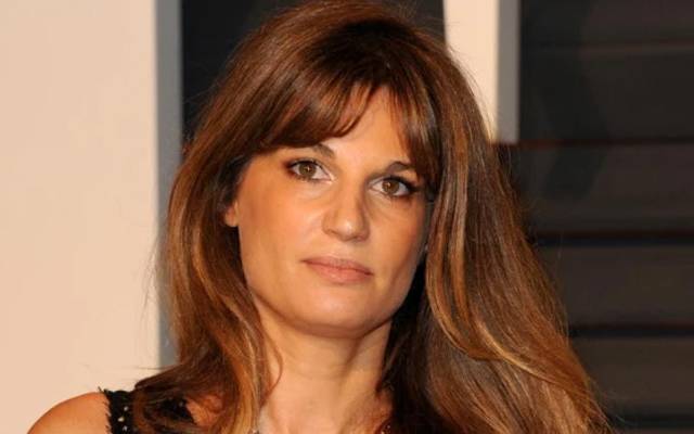 Jemima goldsmith,Imran khan's former wife