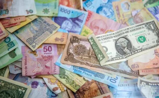 Currency Exchange Rates -Friday May 06, 2022